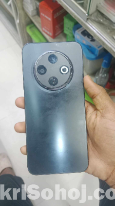 Techno spark 30c 8/256